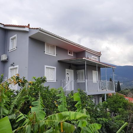 Nick & Jerry Apartment Grizata Ngoại thất bức ảnh