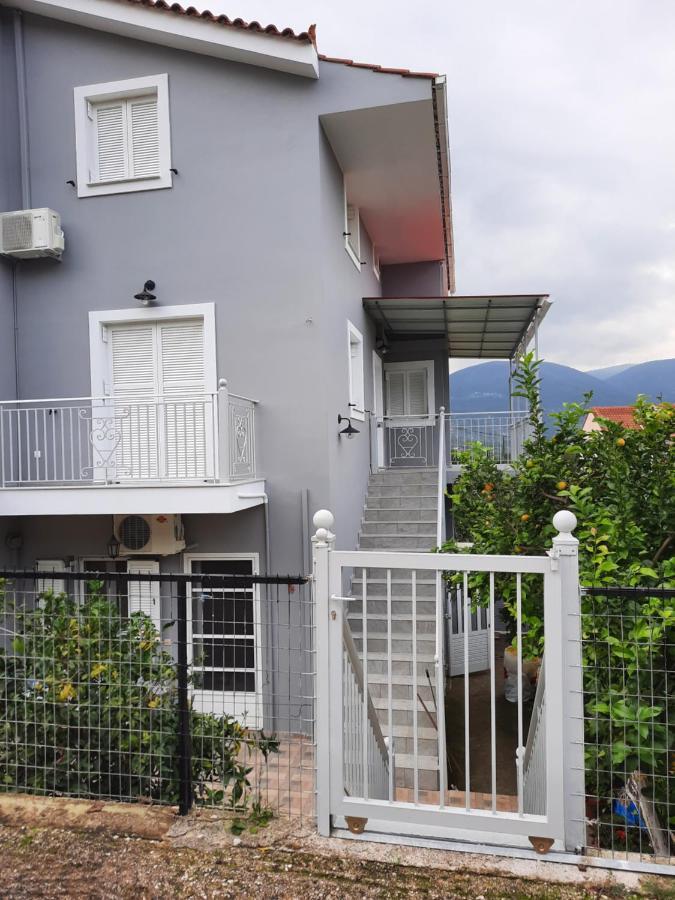 Nick & Jerry Apartment Grizata Ngoại thất bức ảnh