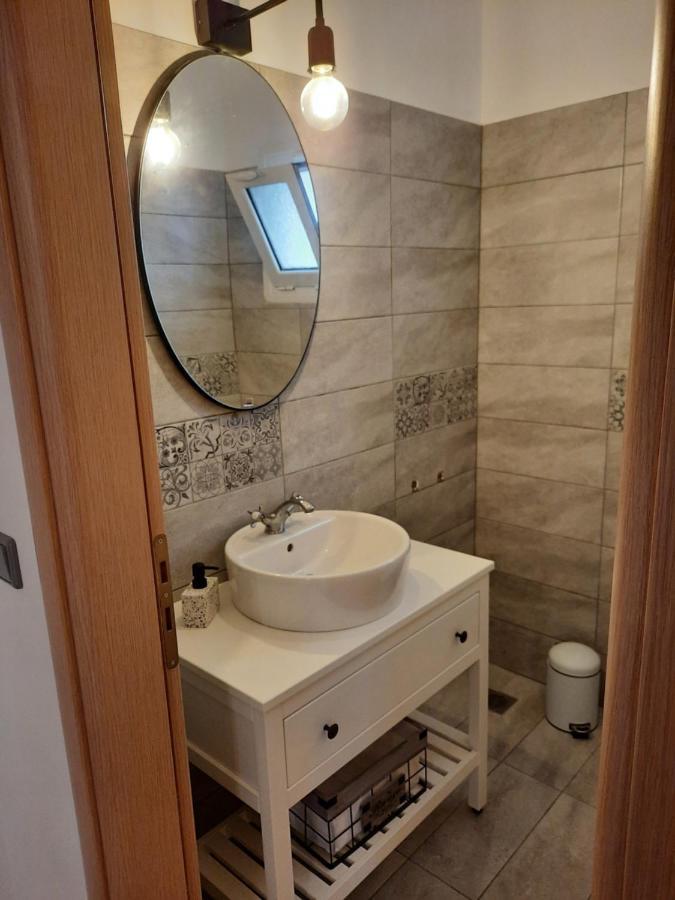 Nick & Jerry Apartment Grizata Ngoại thất bức ảnh