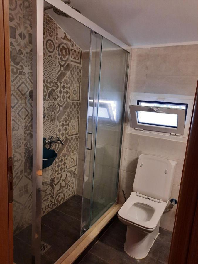 Nick & Jerry Apartment Grizata Ngoại thất bức ảnh