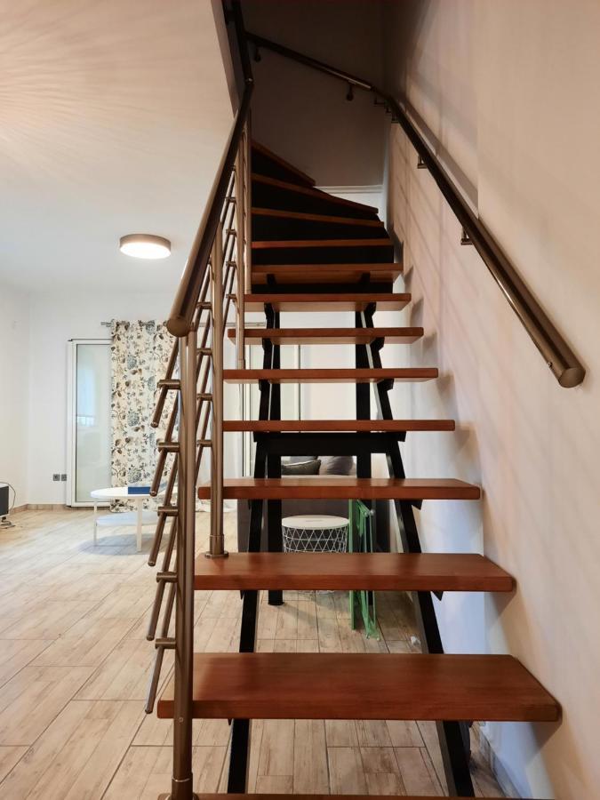 Nick & Jerry Apartment Grizata Ngoại thất bức ảnh