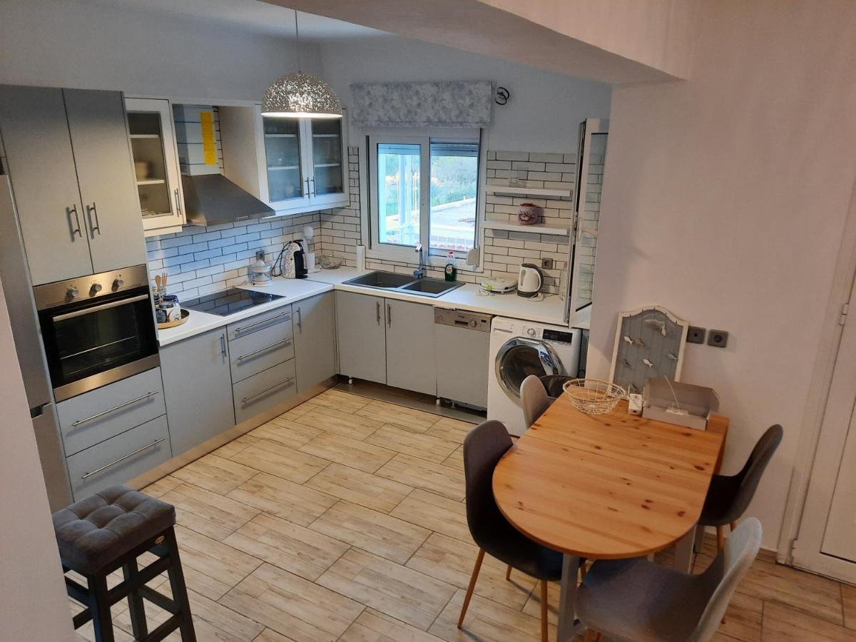 Nick & Jerry Apartment Grizata Ngoại thất bức ảnh