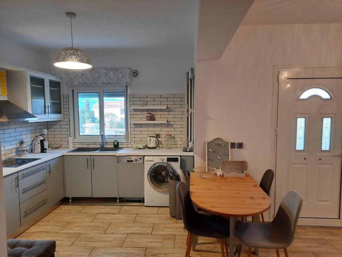 Nick & Jerry Apartment Grizata Ngoại thất bức ảnh