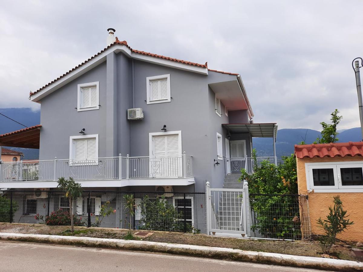 Nick & Jerry Apartment Grizata Ngoại thất bức ảnh