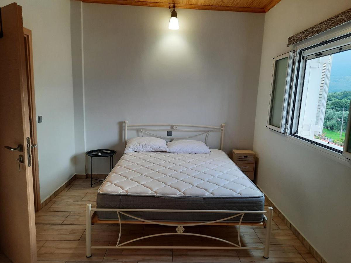 Nick & Jerry Apartment Grizata Ngoại thất bức ảnh