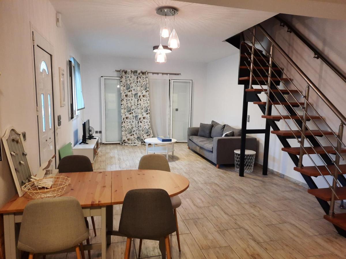 Nick & Jerry Apartment Grizata Ngoại thất bức ảnh