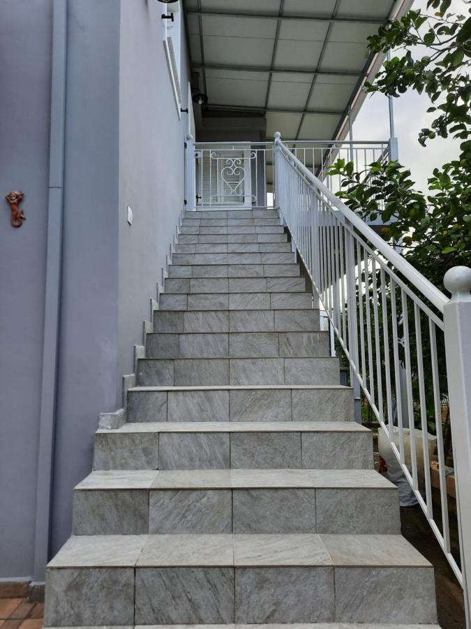 Nick & Jerry Apartment Grizata Ngoại thất bức ảnh