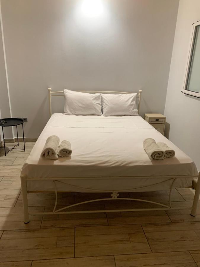 Nick & Jerry Apartment Grizata Ngoại thất bức ảnh