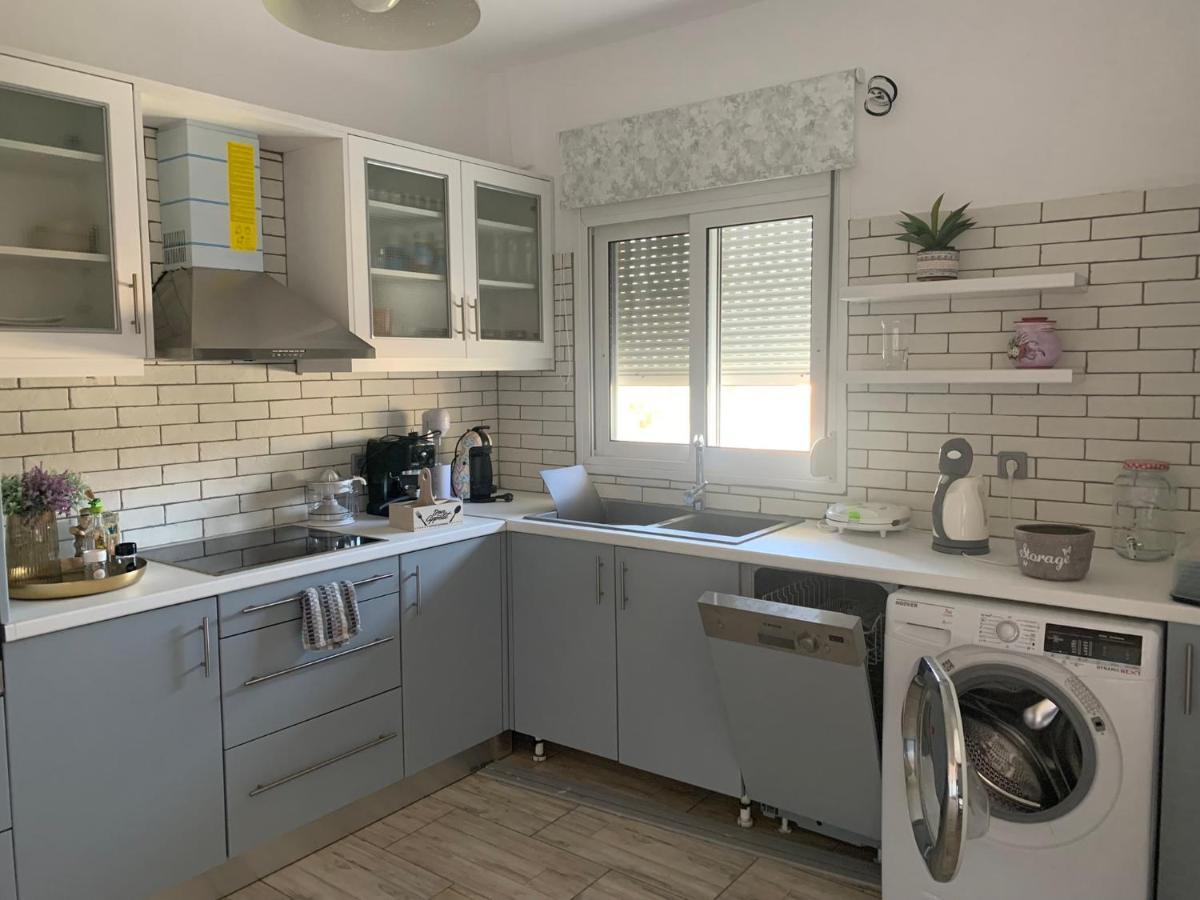 Nick & Jerry Apartment Grizata Ngoại thất bức ảnh